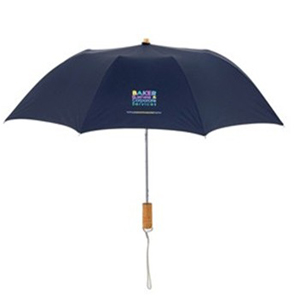 blueAdvertising Umbrella